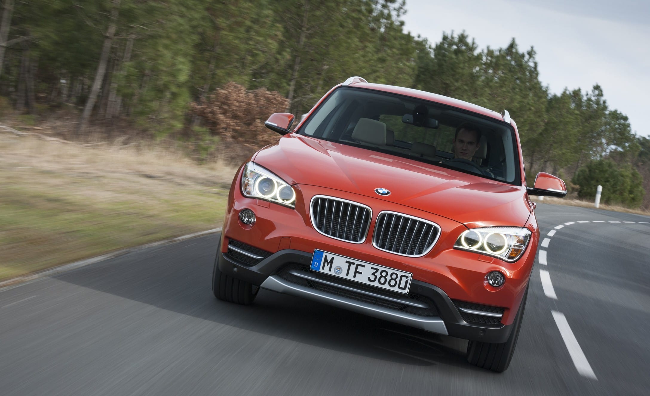 BMW X1 sDrive20d
