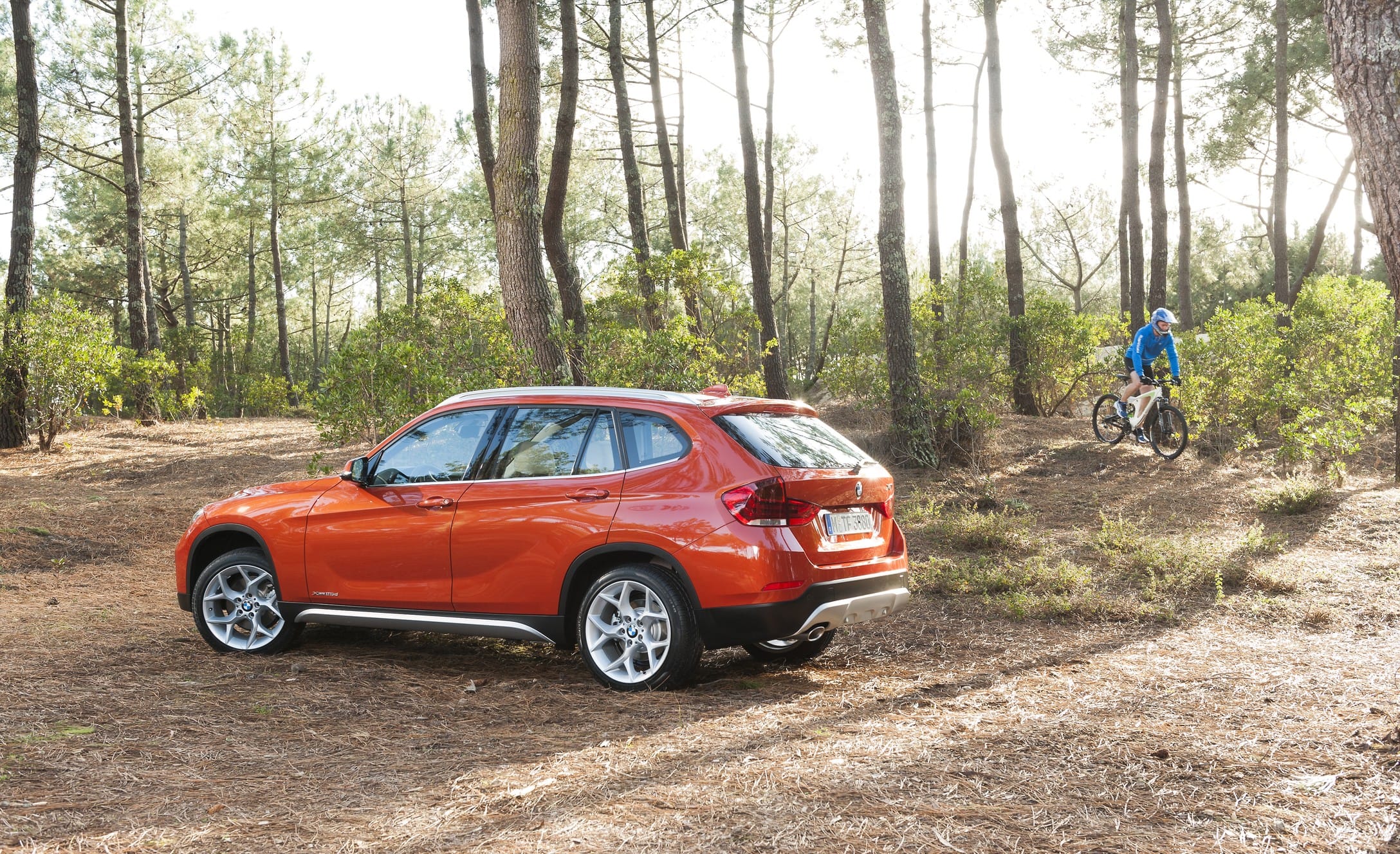 BMW X1 sDrive20d