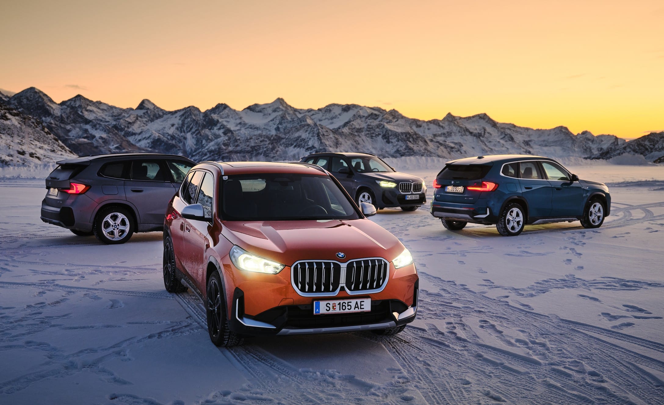 BMW X1 xDrive23d
