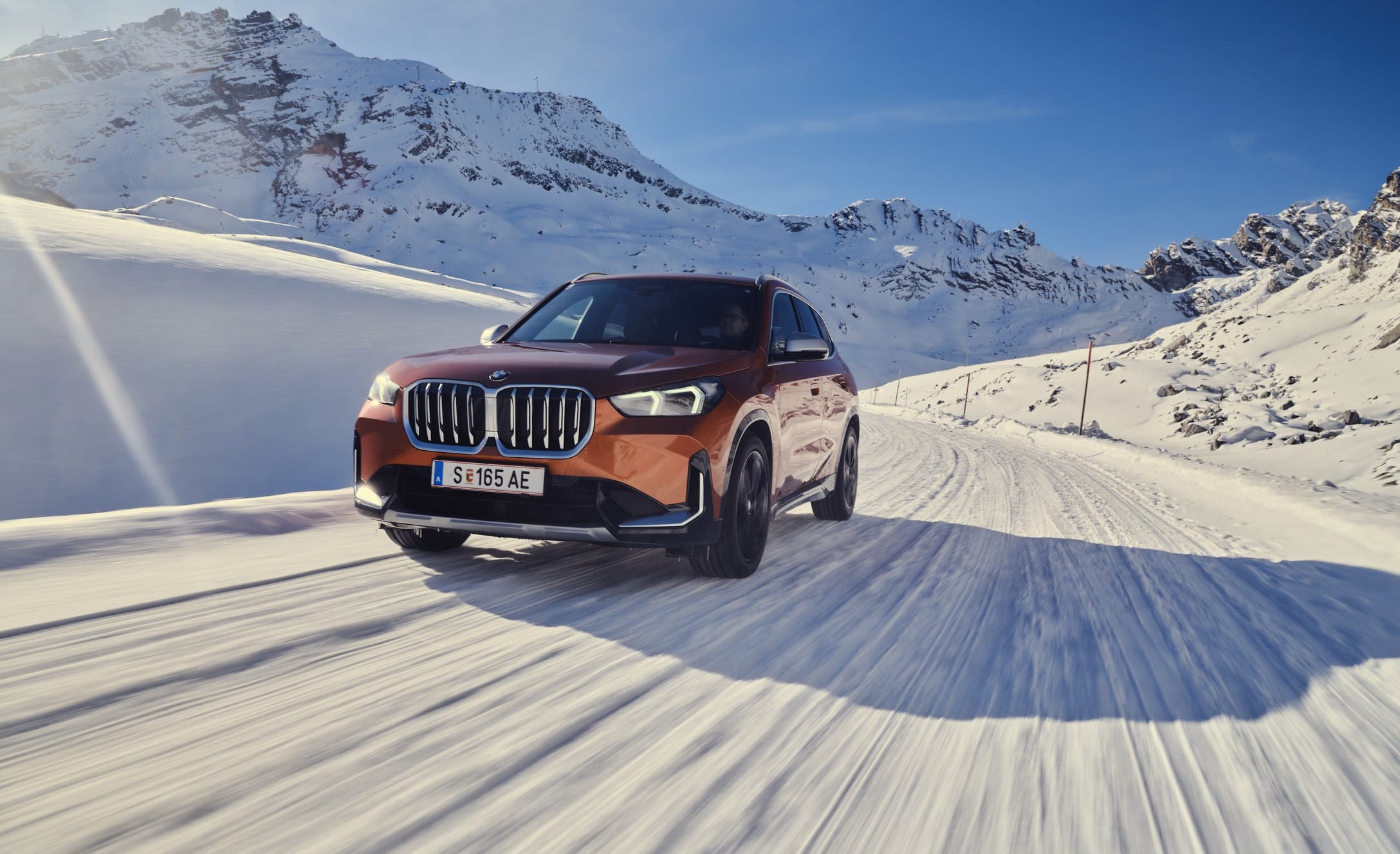 BMW X1 xDrive23d