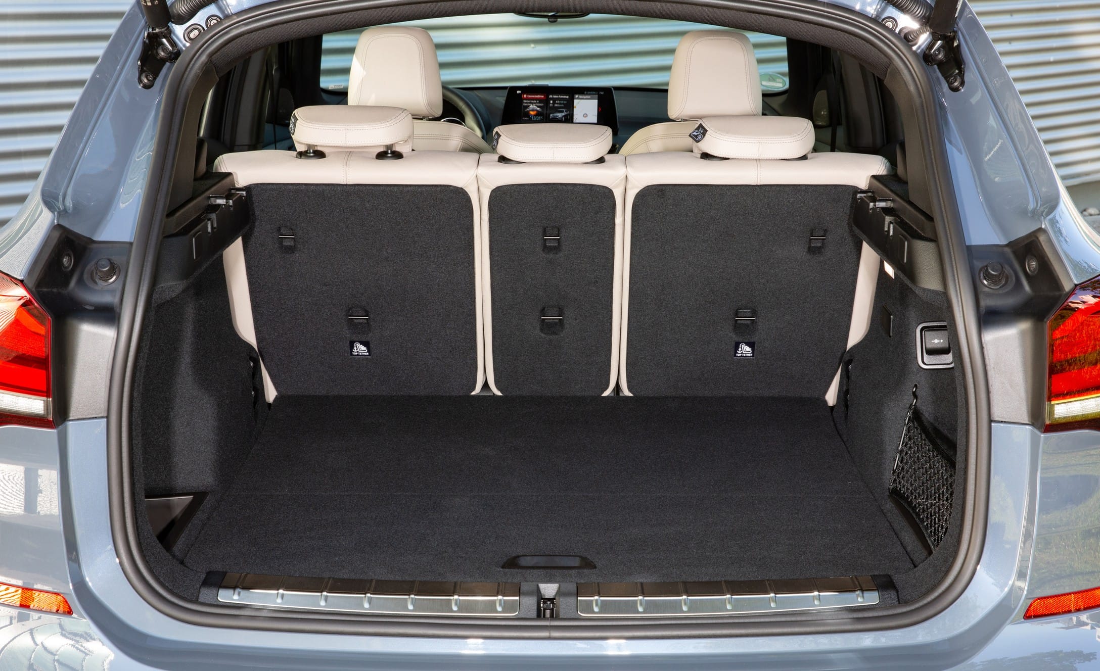 BMW X1 xDrive30e