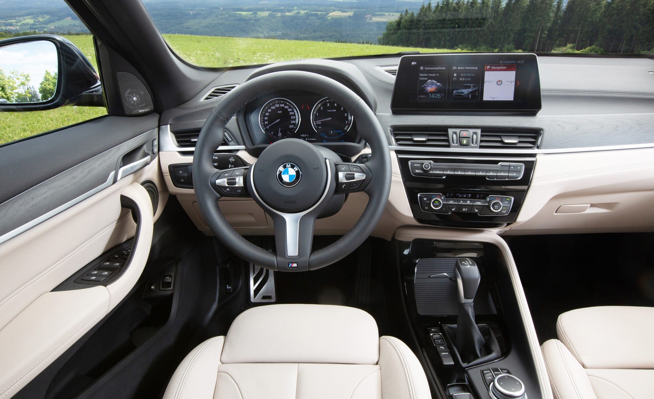 BMW X1 xDrive30e