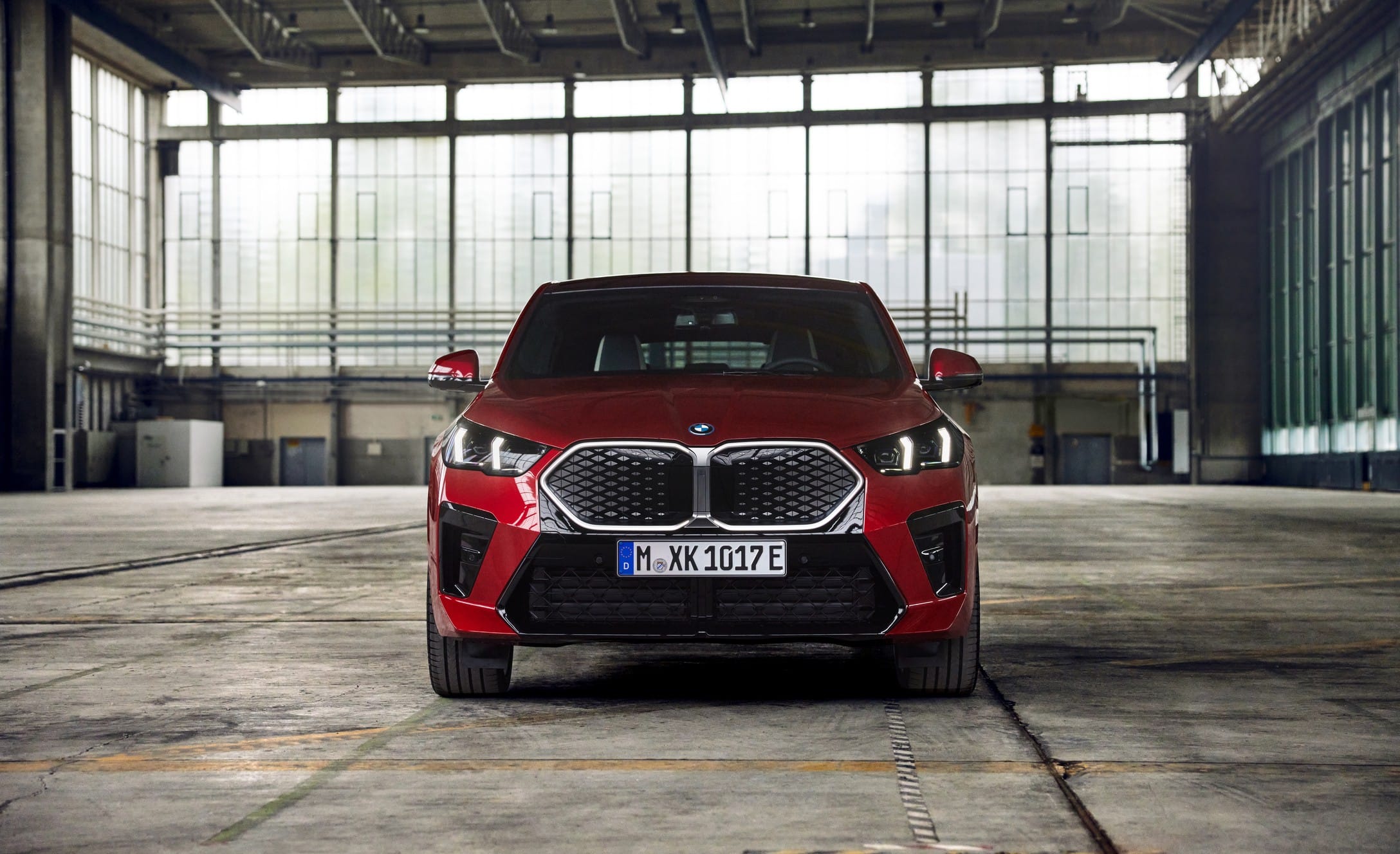 BMW X2 iX2 xDrive30