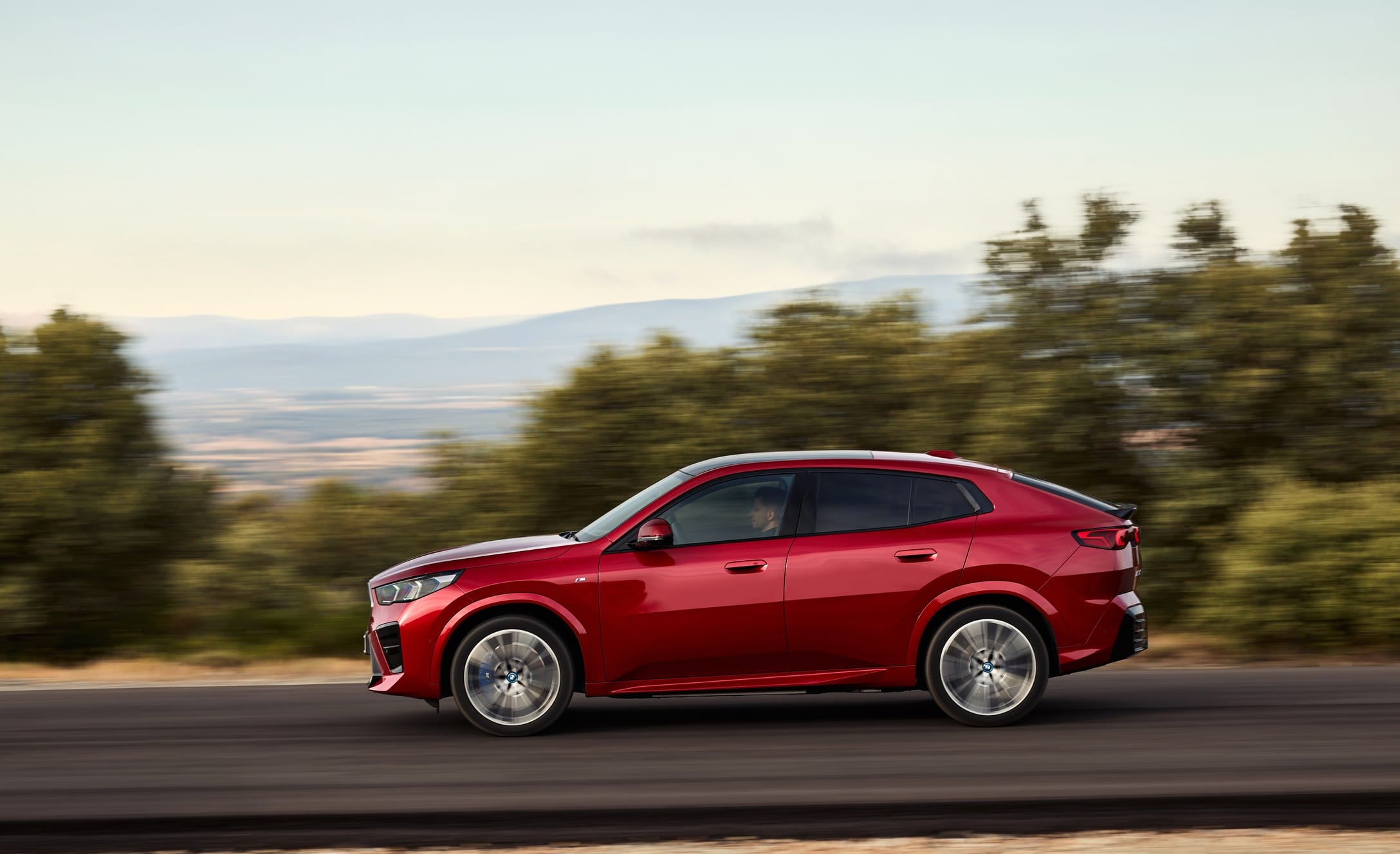 BMW X2 iX2 eDrive20
