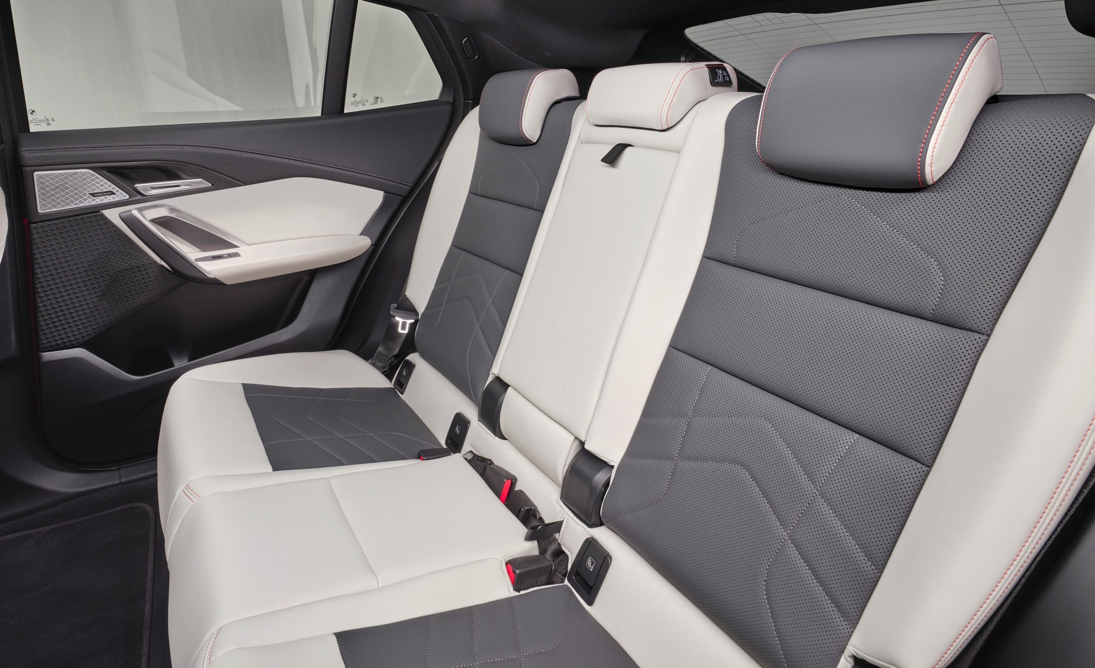 BMW X2 iX2 eDrive20