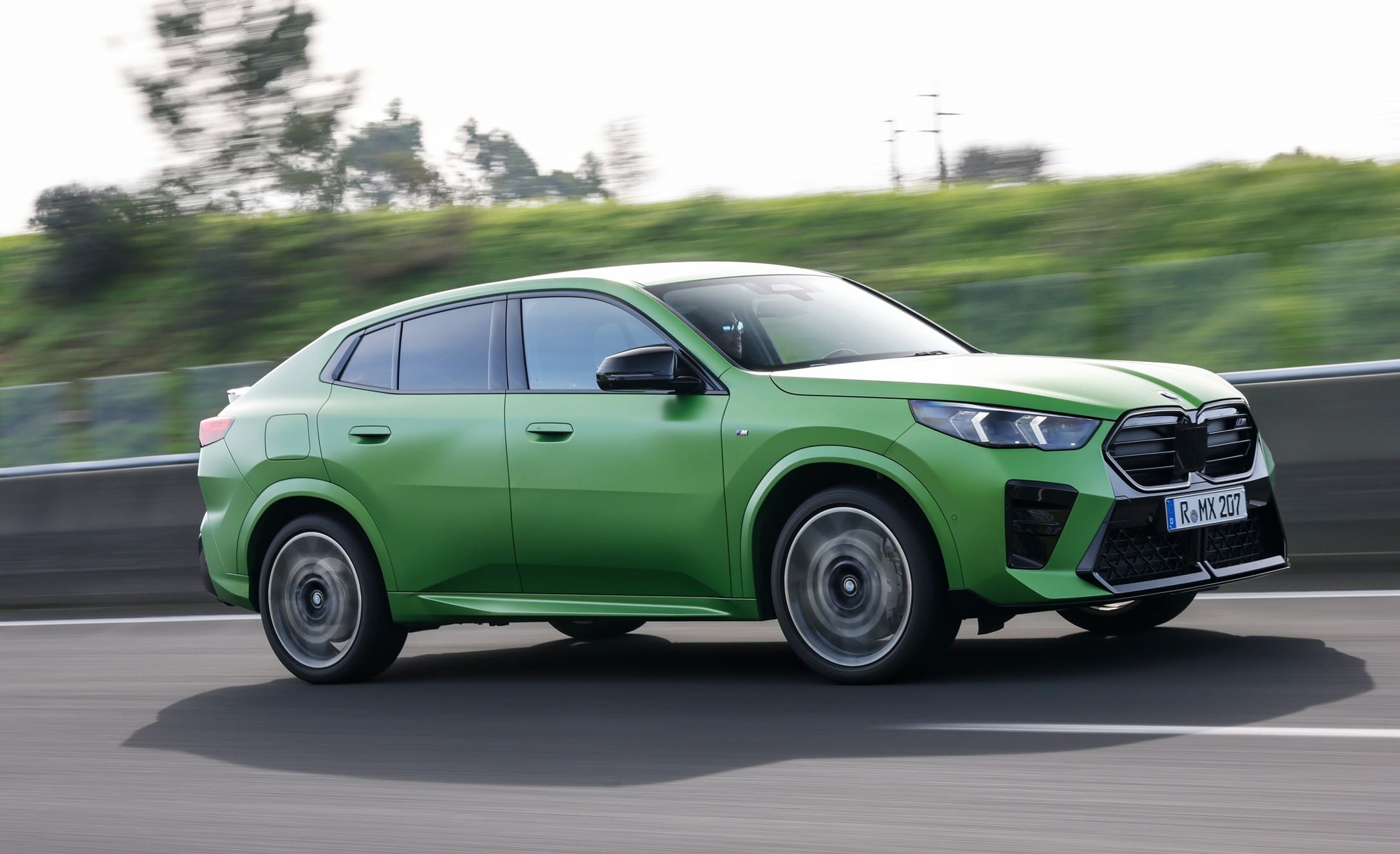 BMW X2 M35i xDrive