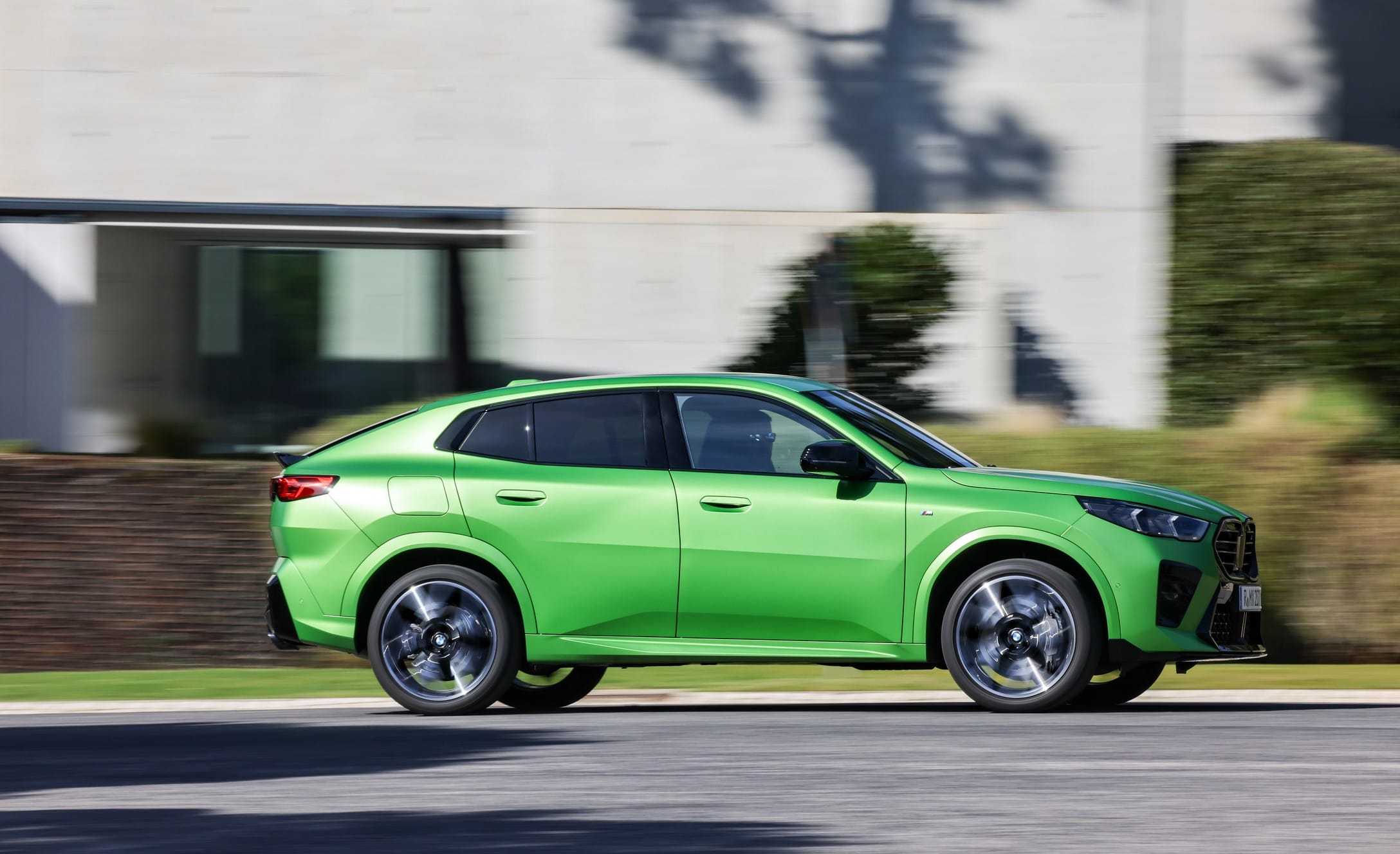 BMW X2 M35i xDrive