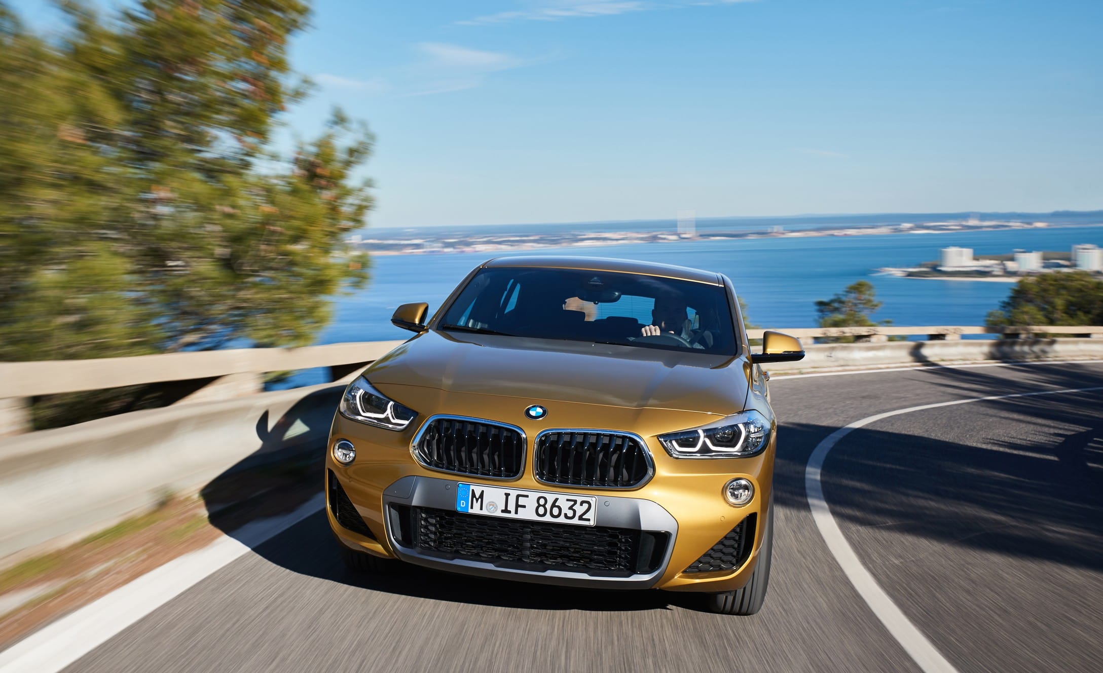 BMW x2 xDrive20d