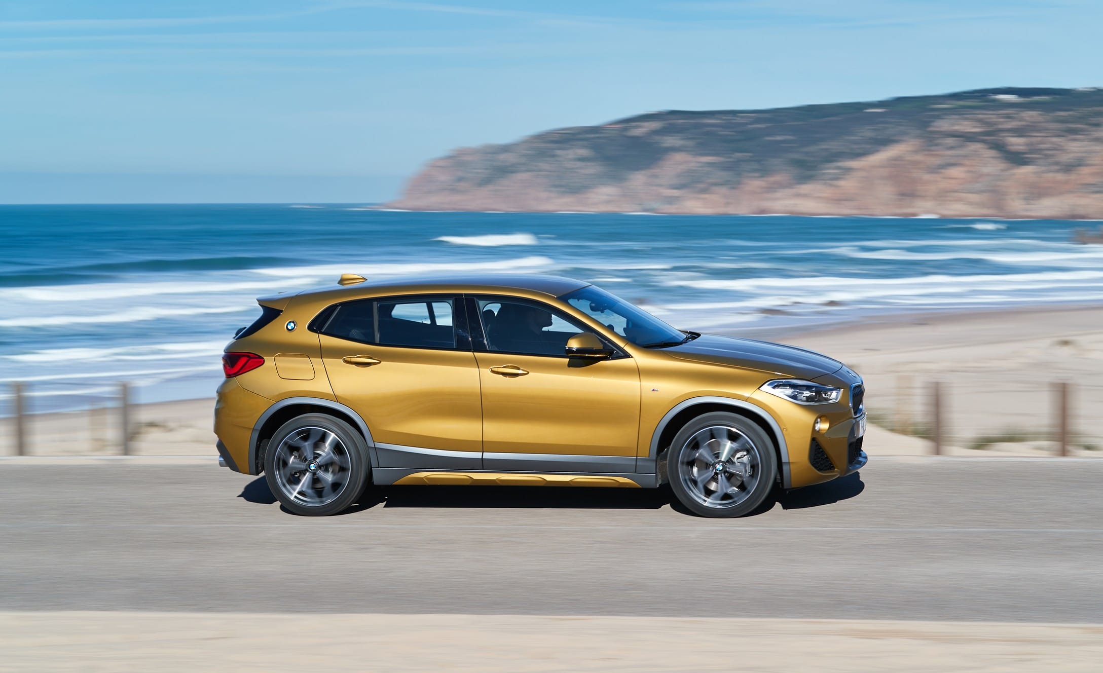 BMW x2 xDrive20d