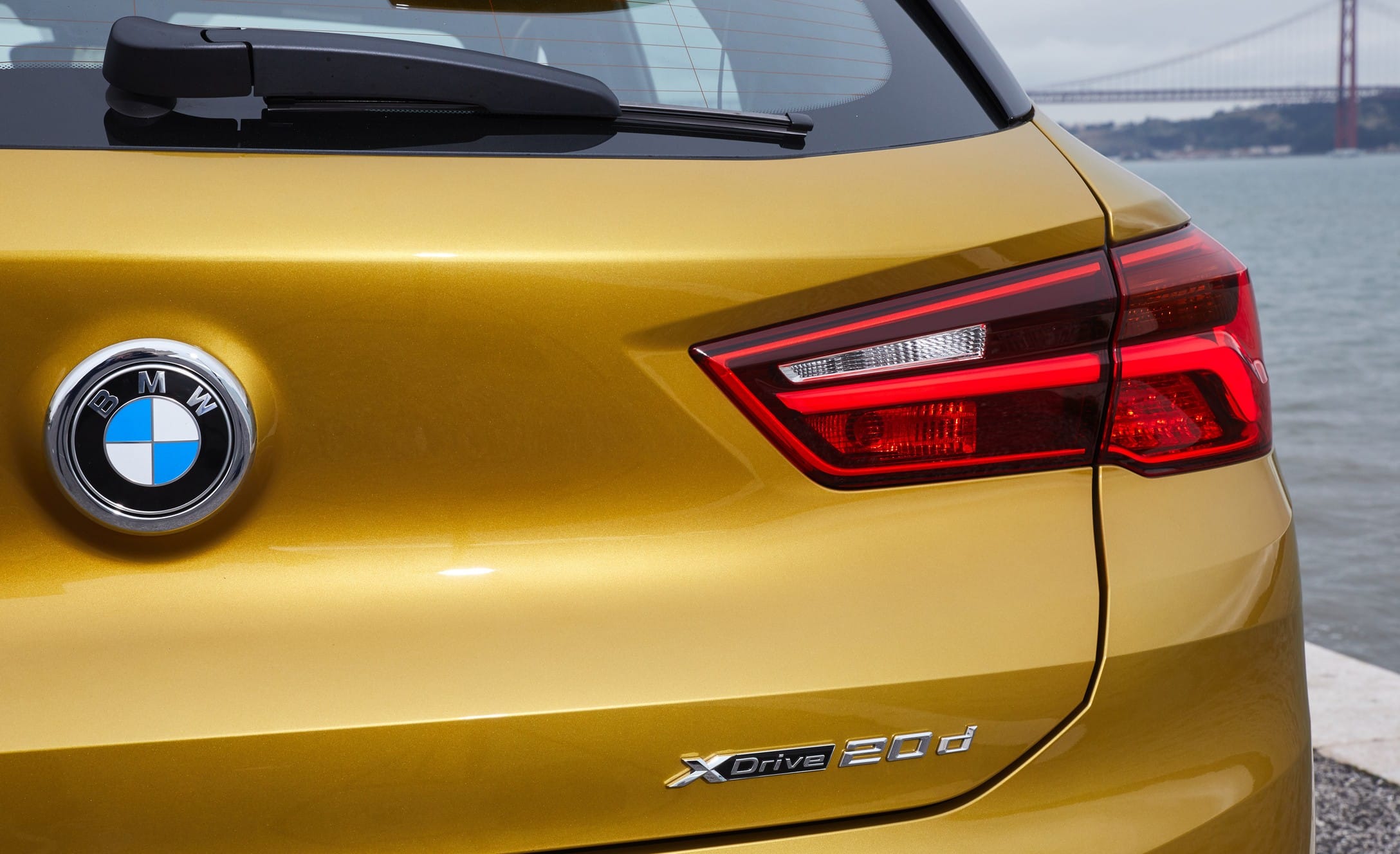 BMW x2 xDrive20d
