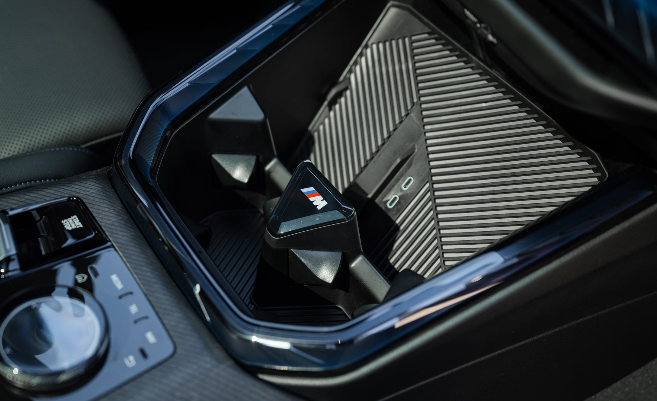 BMW X3 M50 xDrive