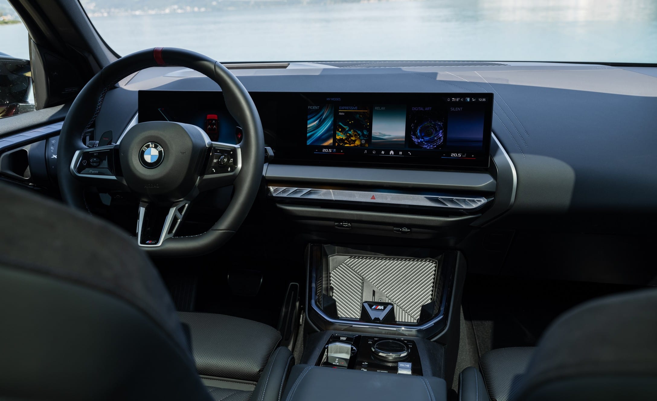 BMW X3 M50 xDrive