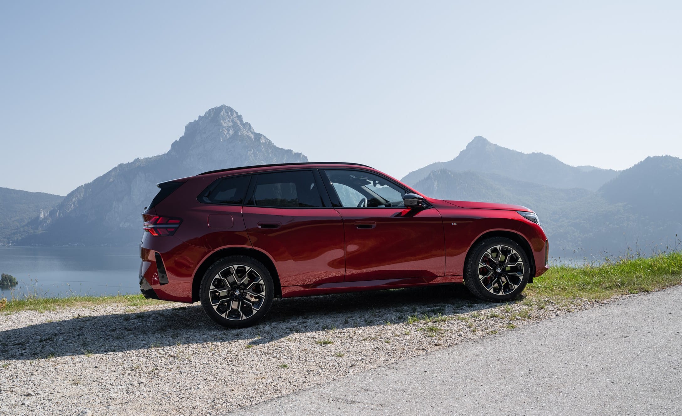 BMW X3 M50 xDrive