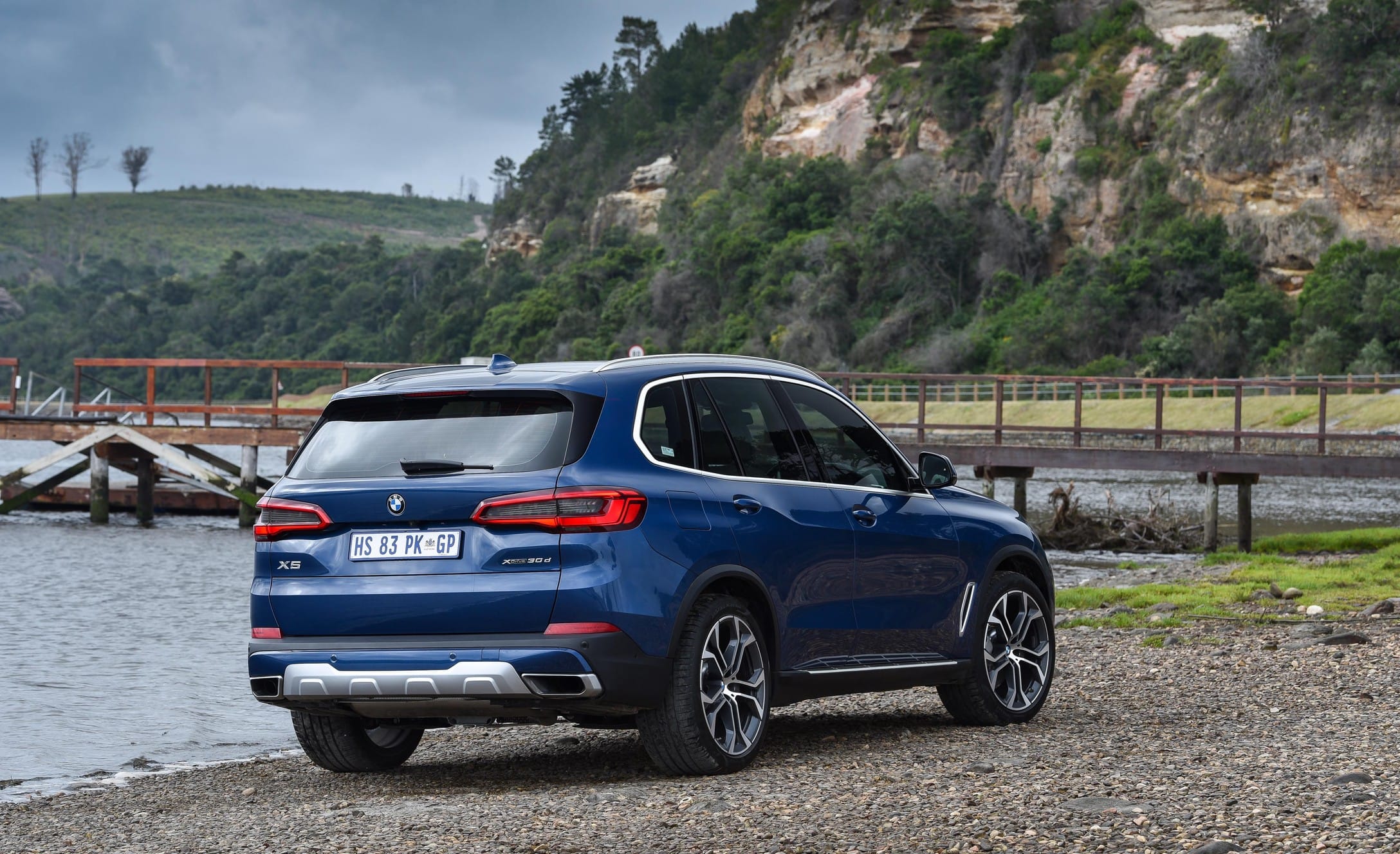 BMW X5 xDrive50e