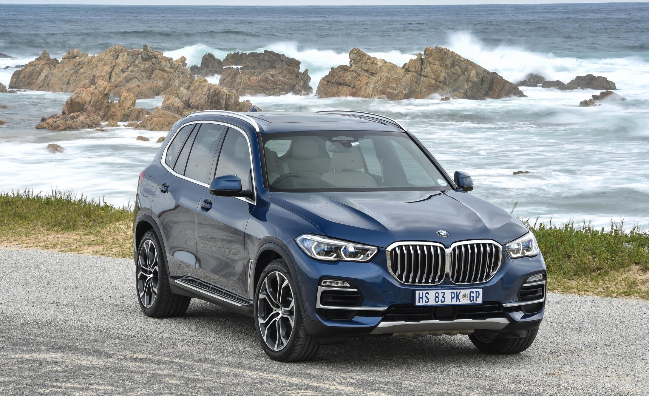 BMW X5 xDrive50e