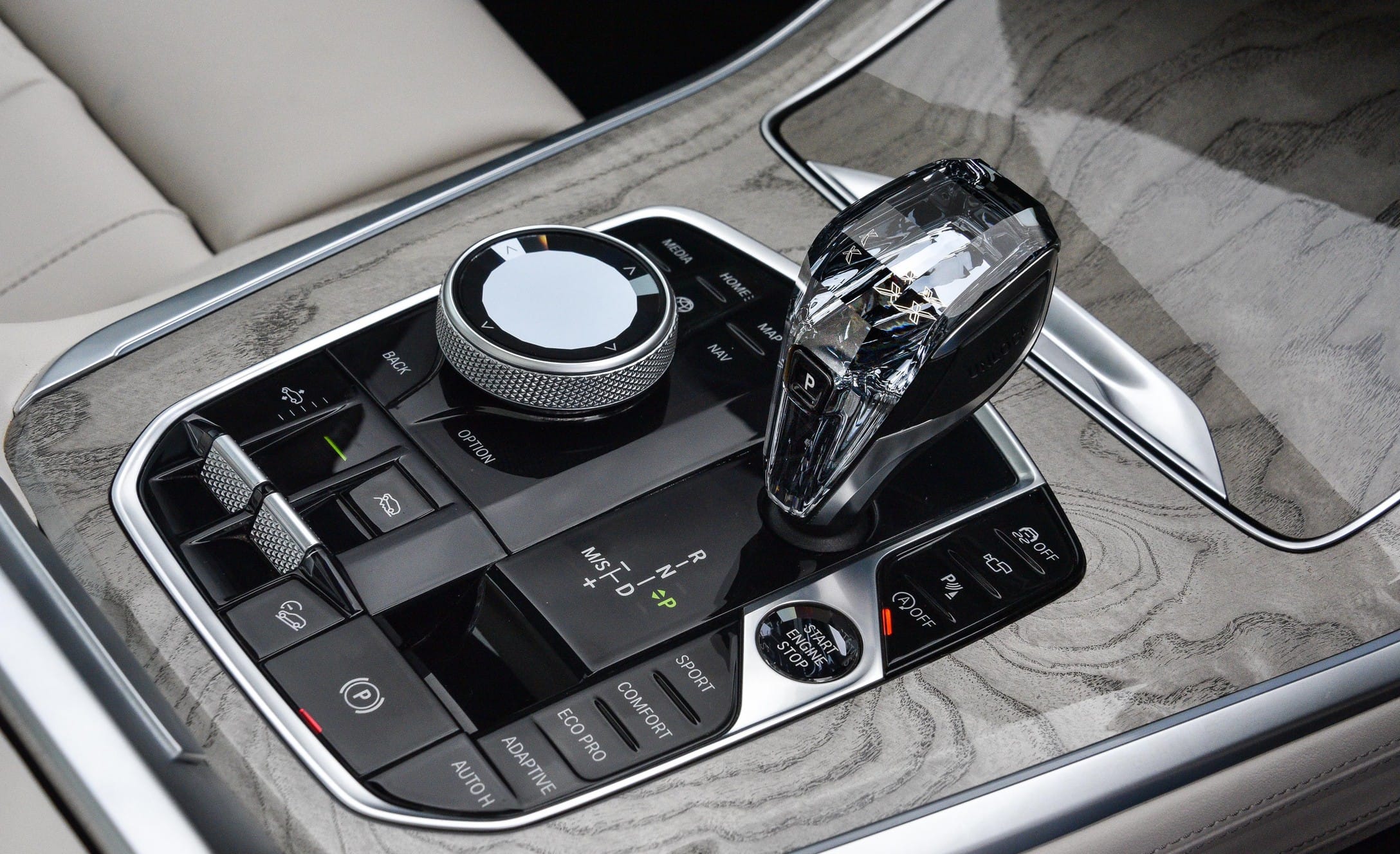 BMW X5 xDrive50e