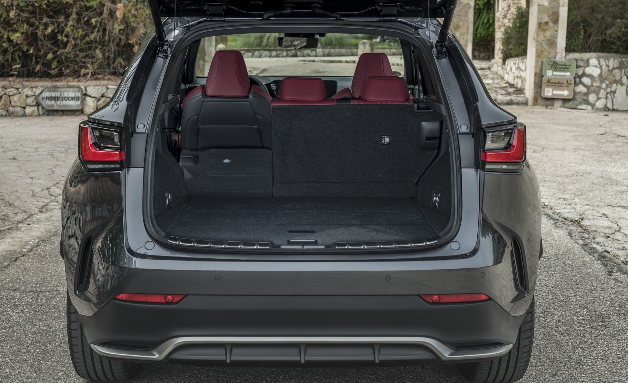 Lexus NX 350h 4WD Executive