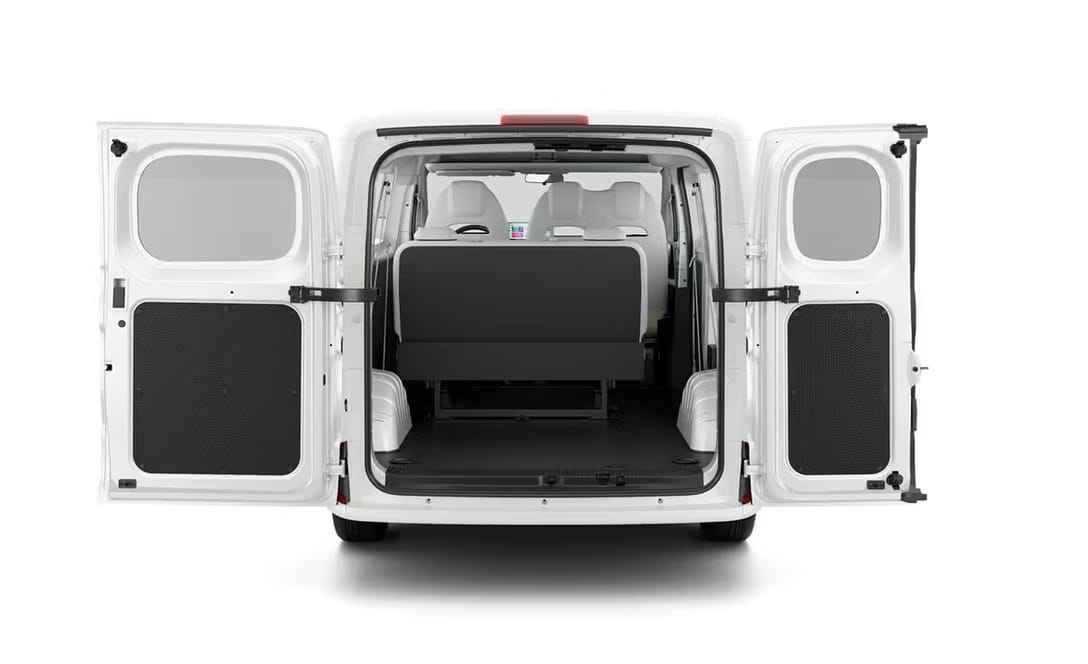 Maxus eDeliver 5