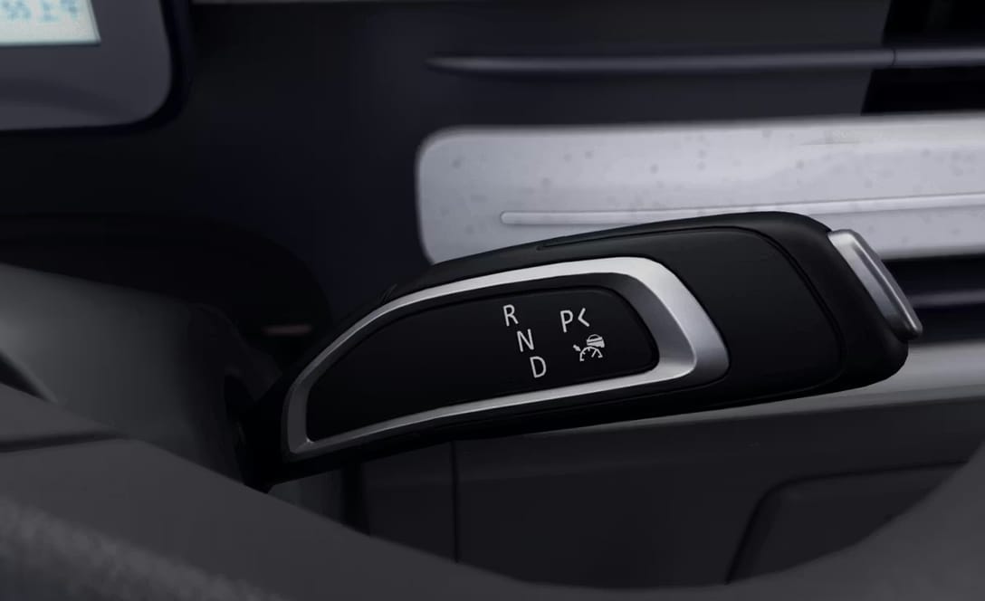 Maxus eDeliver 5