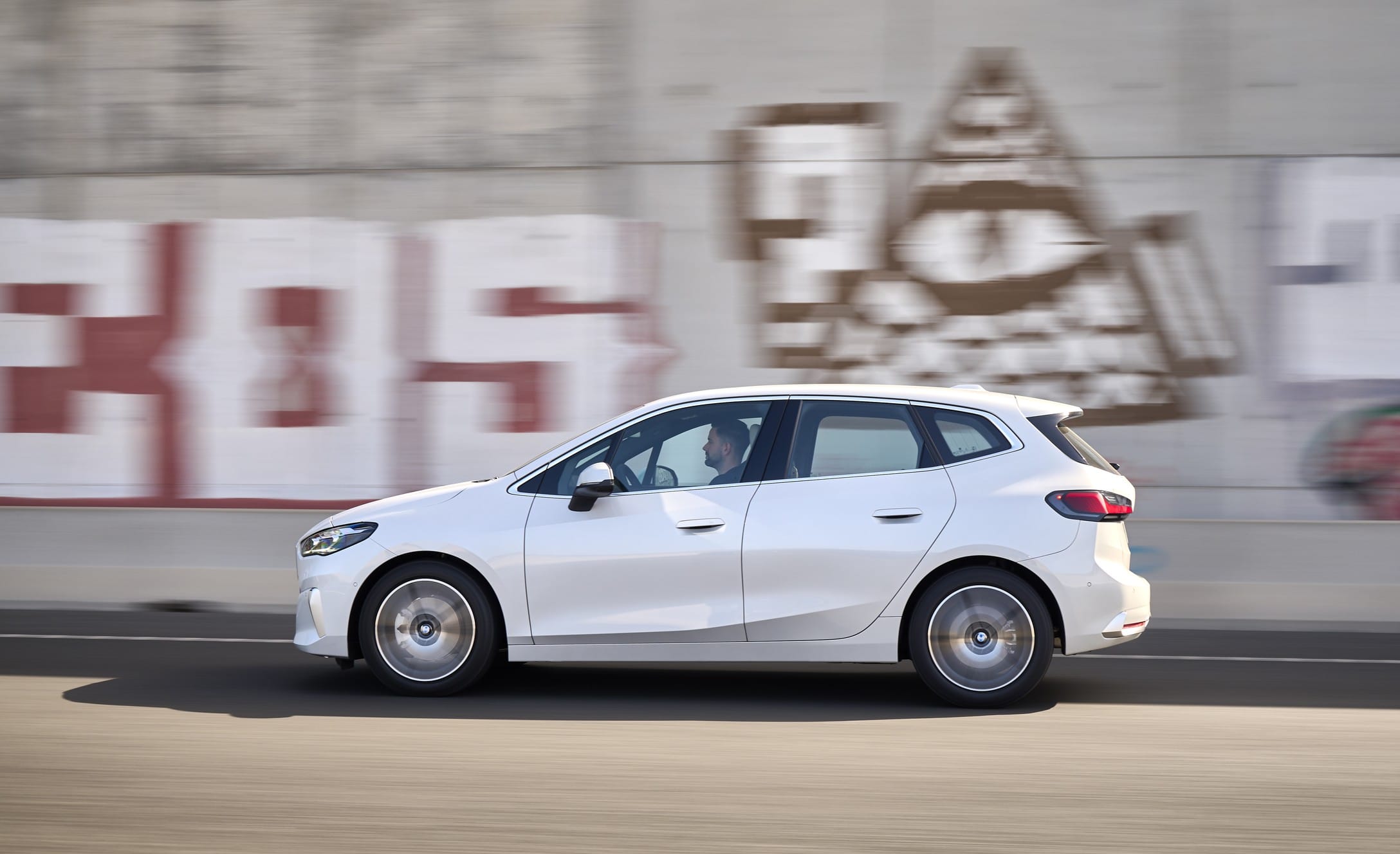 BMW 220i Active Tourer