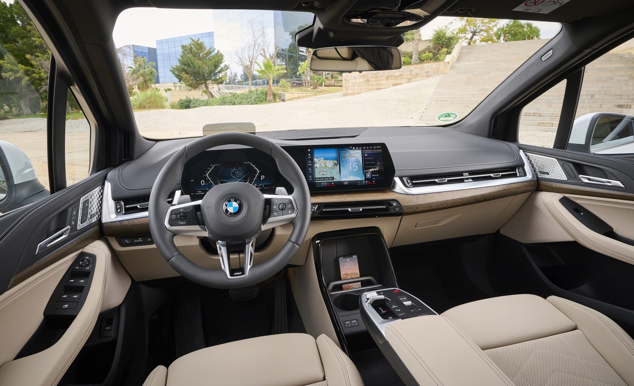 BMW 220i Active Tourer