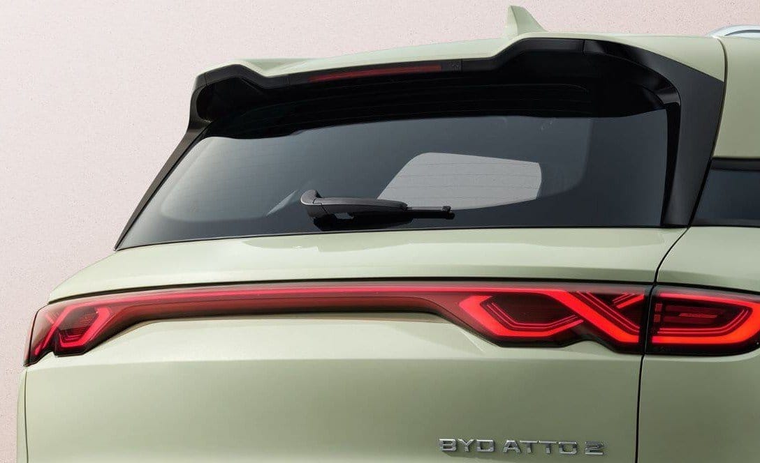 BYD ATTO 2 Comfort