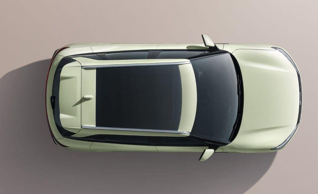 BYD ATTO 2 Comfort