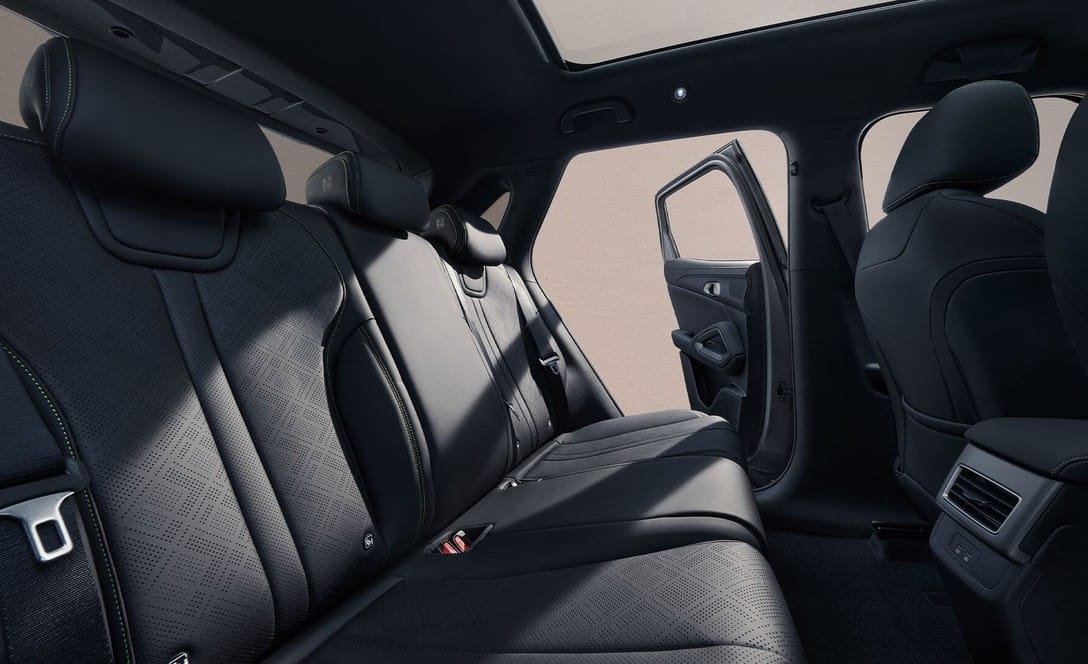 BYD ATTO 2 Comfort