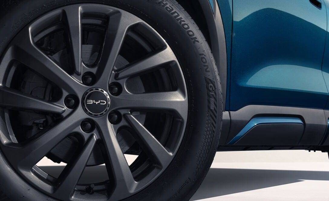 BYD ATTO 2 DM-i Active
