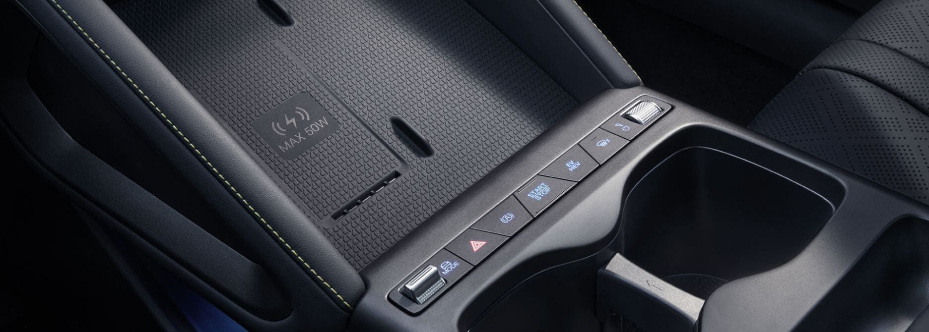 BYD ATTO 2 DM-i Boost