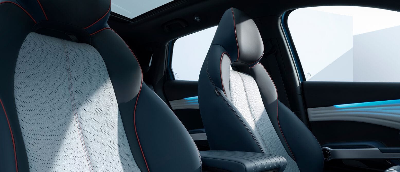 BYD ATTO 3 EVO Excellence AWD