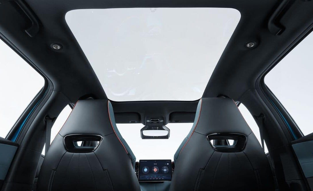 BYD DOLPHIN 2025 Comfort