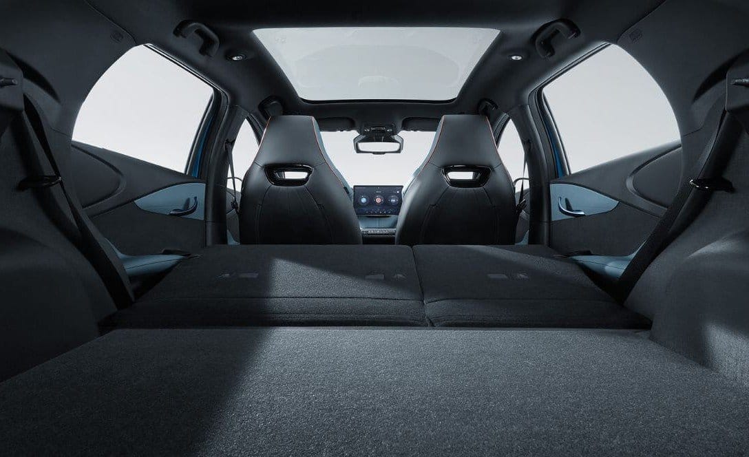 BYD DOLPHIN 2025 Comfort