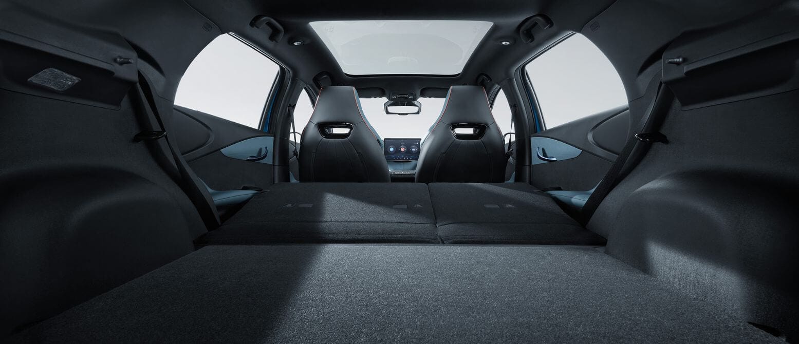 BYD DOLPHIN 2025 Design