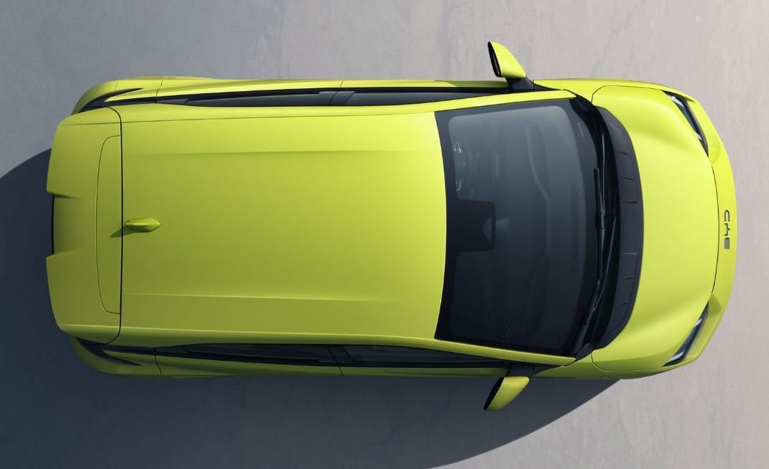 BYD DOLPHIN SURF Boost