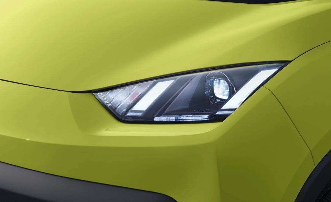 BYD DOLPHIN SURF Boost