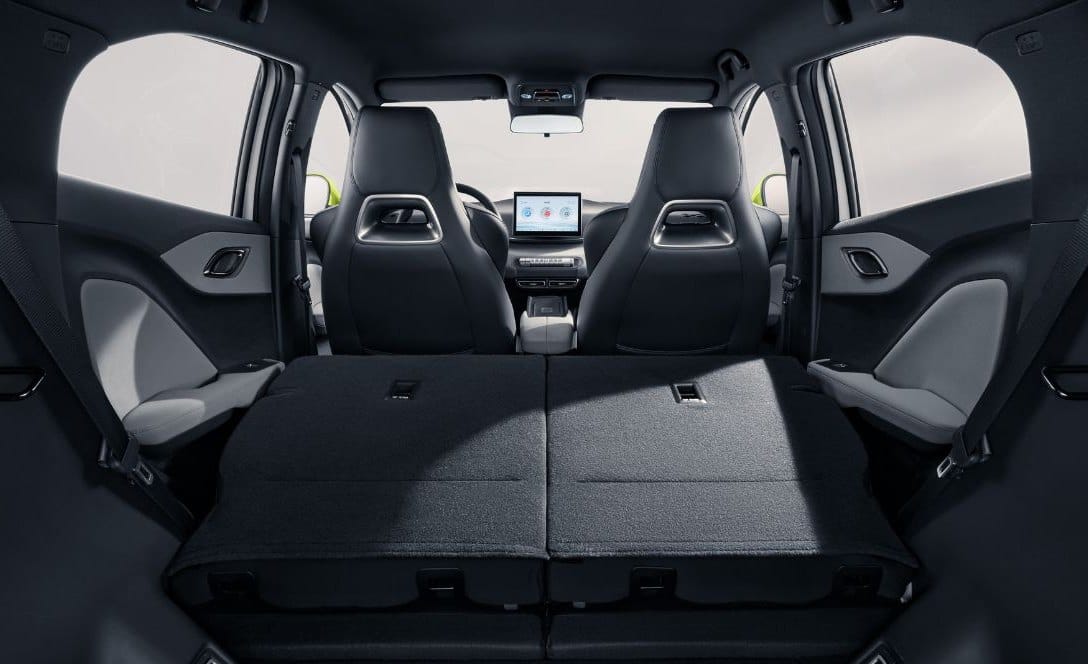 BYD DOLPHIN SURF Boost