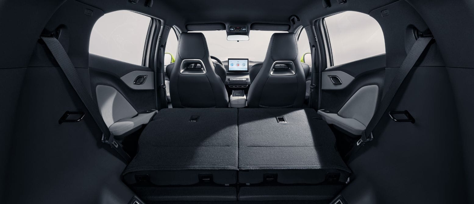 BYD DOLPHIN SURF Comfort