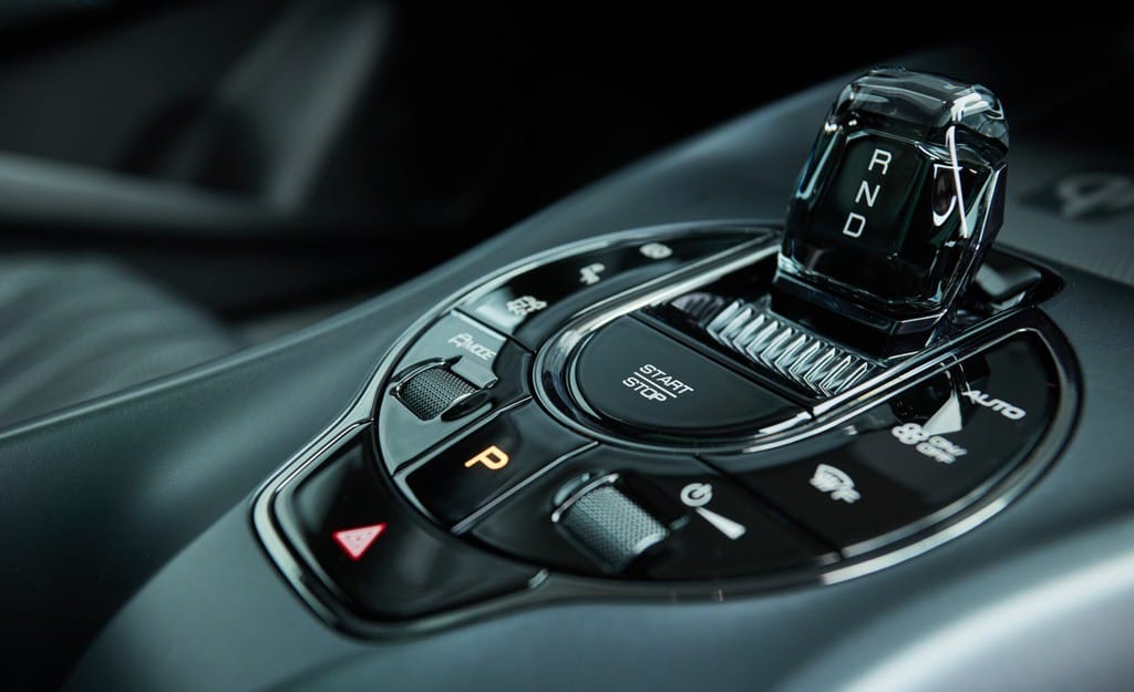 BYD SEAL 2025 Excellence AWD