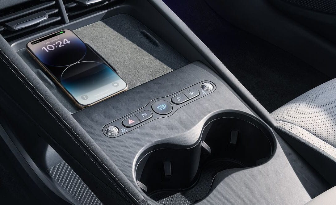 BYD SEAL 6 DM-i Boost