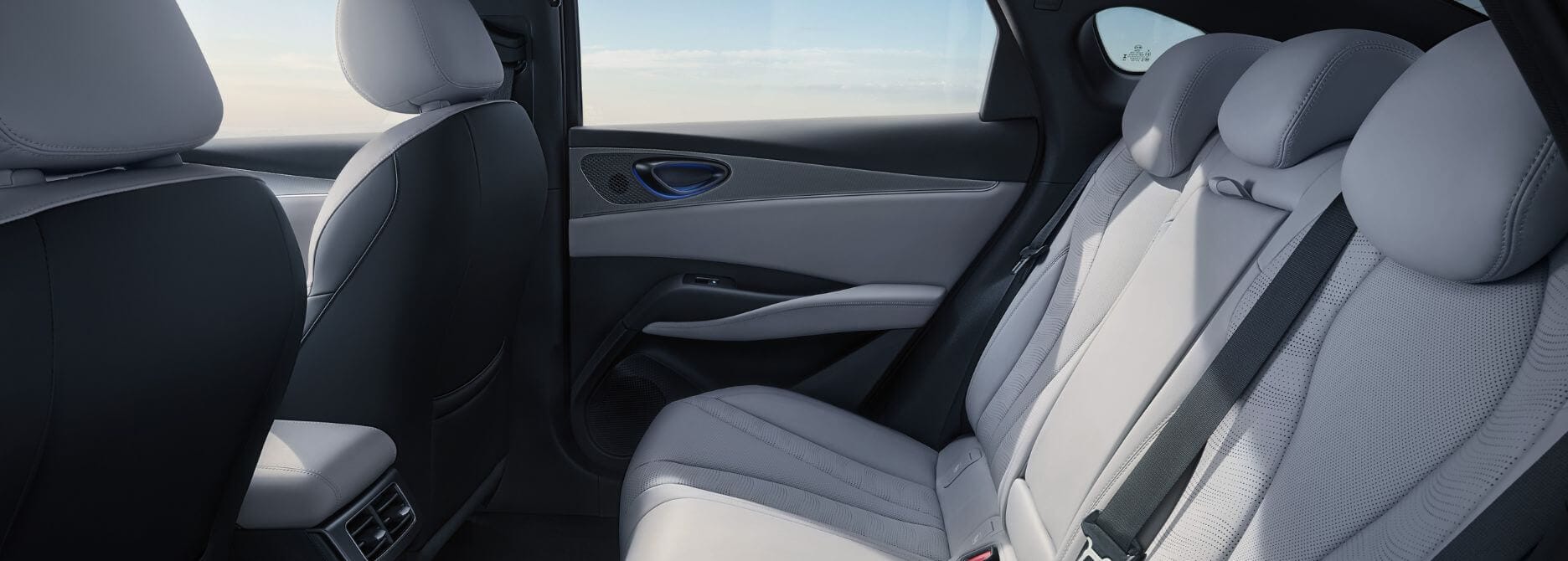 BYD SEAL 6 DM-i Comfort