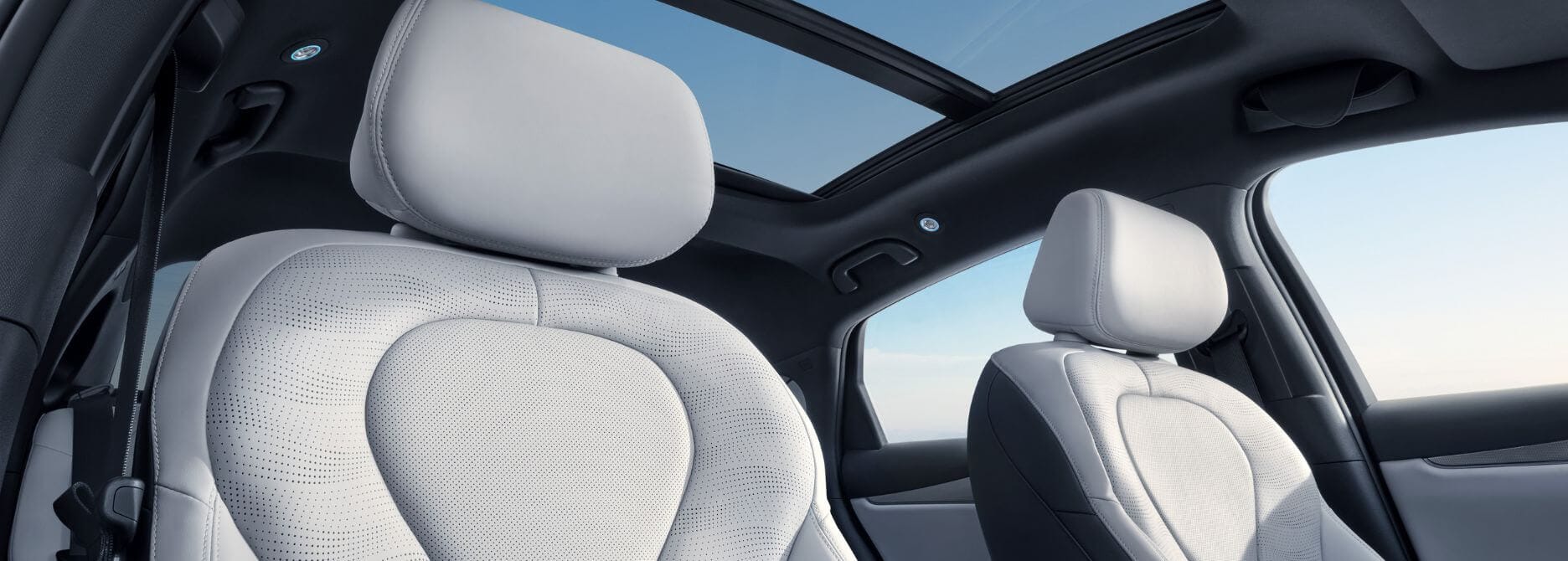 BYD SEAL 6 DM-i Touring Comfort