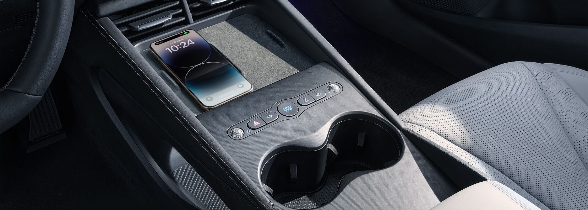 BYD SEAL 6 DM-i Touring Comfort