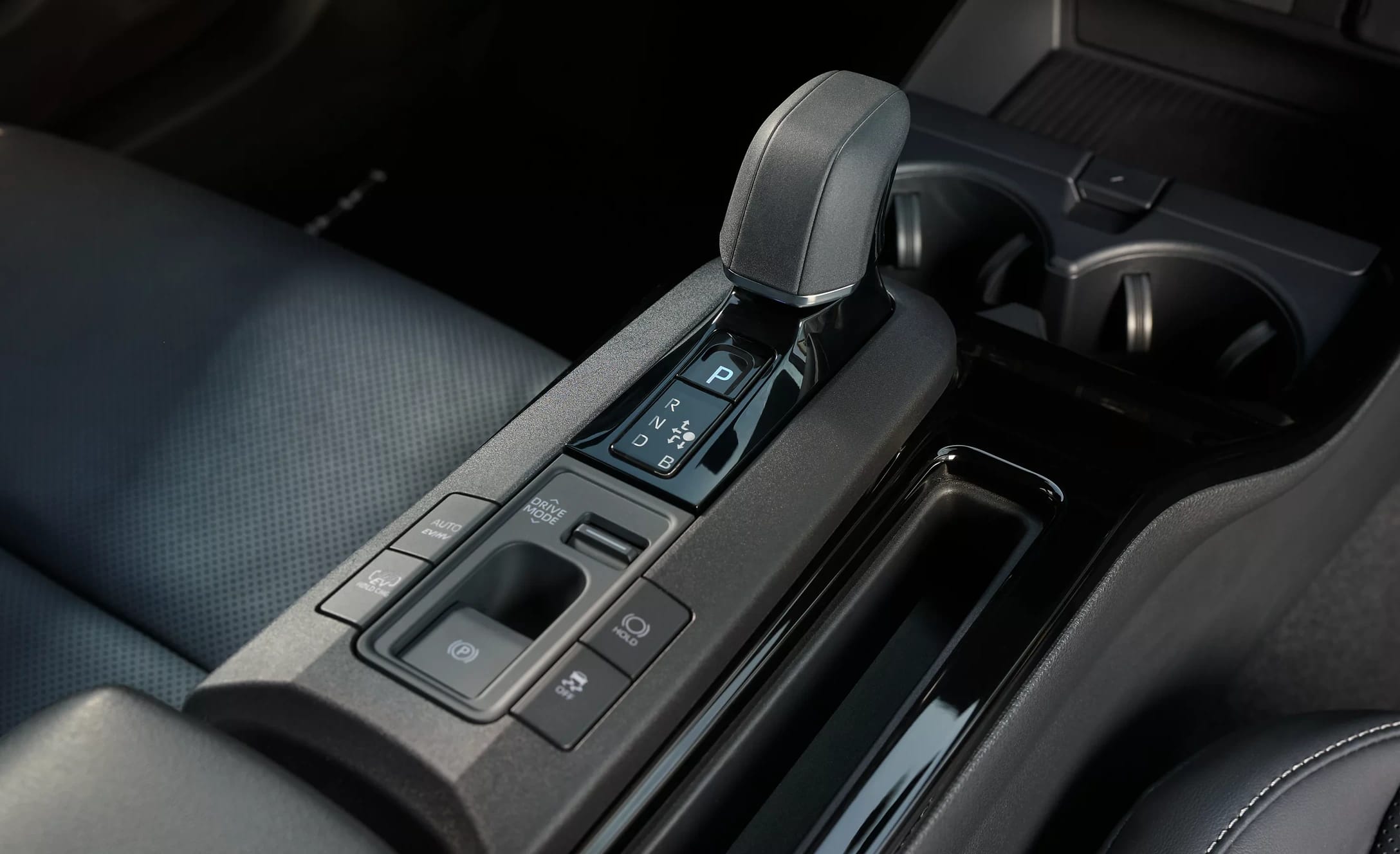 Toyota Prius Plug-in hybrid 223 hp Dynamic