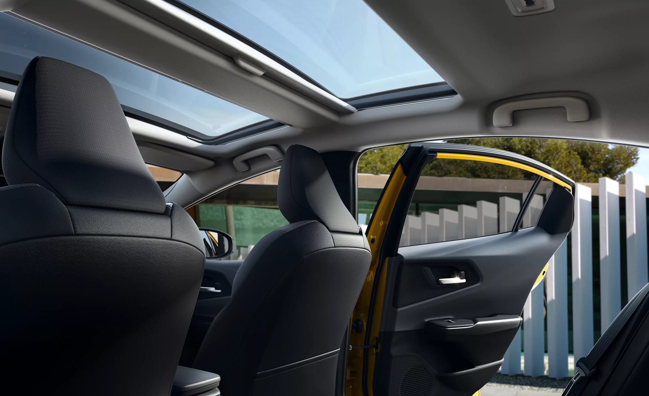 Toyota Prius Plug-in hybrid 223 hp Dynamic